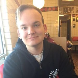 Meet your Posher, Doug